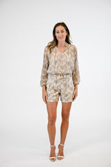 Ciella Short | Sandbar