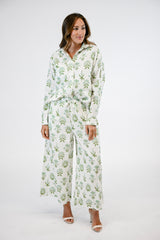 Millie Blouse | Wildflower