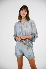 Ciella Short | Oasis