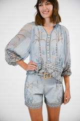 Ciella Short | Oasis