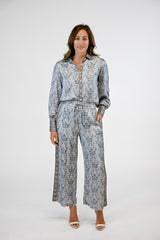 Zara Pant | Tidal Vine