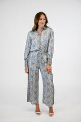 Zara Pant | Tidal Vine