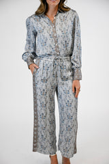 Zara Pant | Tidal Vine