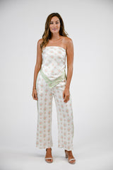 Luna Scarf | Mint Julep
