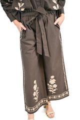Verity Pant | Sandstone
