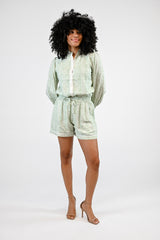 Emerson Short | Lush Meadow