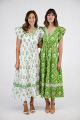 Rosa | Garden Lattice