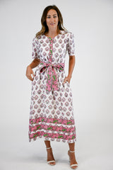 Ember | Petal Paradise