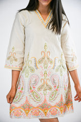 Eloise Mini | Sandswept