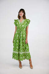 Rosa | Garden Lattice