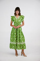 Rosa | Garden Lattice