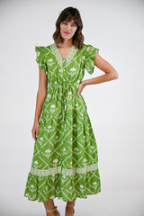 Rosa | Garden Lattice