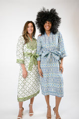 Brynn Maxi | Sequoia