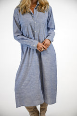 Mira | Nautical Stripe