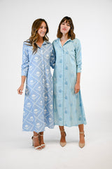 Bailey | Periwinkle Bloom