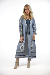 Lola Maxi | Harbor Diamond