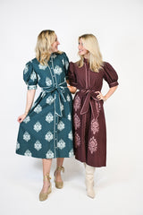 Kiawah | Mulberry Petals
