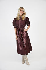 Kiawah | Mulberry Petals