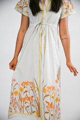 Hurley | White Flora