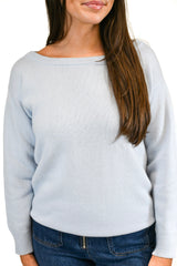 Bianca Sweater | Ice