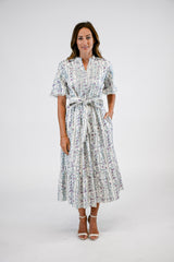 Raina | Lavender Lily