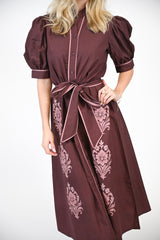 Kiawah | Mulberry Petals