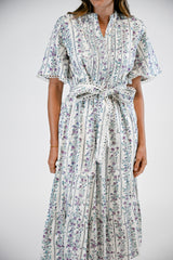 Raina | Lavender Lily