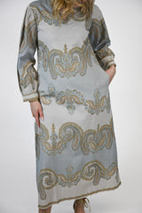 Presley Maxi | Chateau