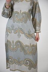 Presley Maxi | Chateau