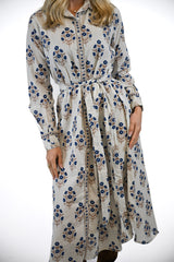 Marit | Azure Bloom