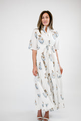 Low Country Maxi | Golden Dawn