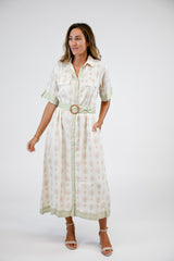 Penelope | Mint Julep