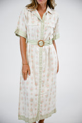 Penelope | Mint Julep