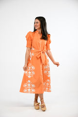Kiawah | Tangerine