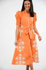 Kiawah | Tangerine