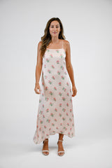 Celeste | Garden Stripes