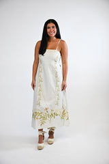 Cleo | Ivory Vine