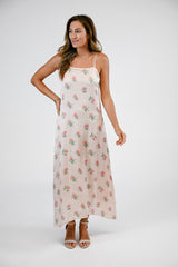 Celeste | Garden Stripes