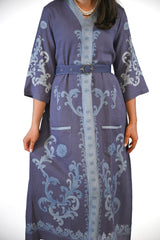 Eloise Maxi | Moonlit Arbor