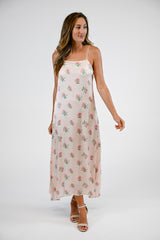 Celeste | Garden Stripes