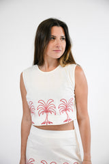 Blake Blouse | Rosy Palms
