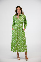 Paige | Garden Lattice