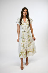 Avonlea | Ivory Vine