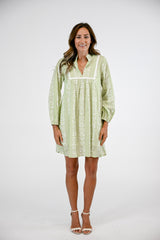 East Bay Mini | Botanical Vine