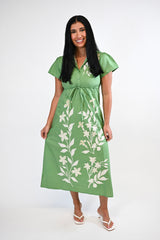 Hurley | Green Tea