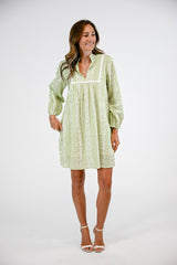 East Bay Mini | Botanical Vine