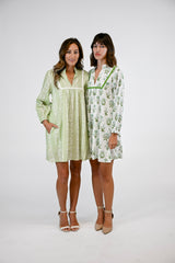 East Bay Mini | Botanical Vine