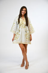 Eleanor | Ivory Vine