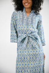 Brynn Maxi | Sequoia