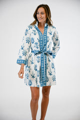 French Quarters | Indigo Meadow